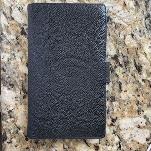 Chanel wallet